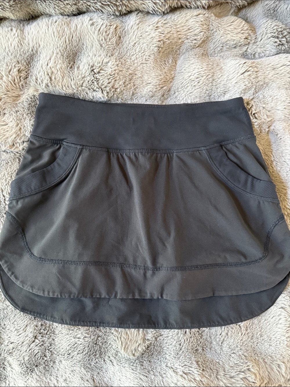 Lululemon skirt